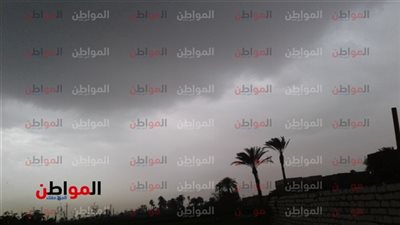 بعد تحذير الارصاد الجويه .. المرور تكشف تأثير طقس اليوم على الحركة المرورية