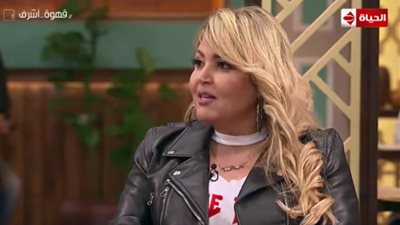 فيديو.. الفنانة مها أحمد : كان نفسي اشتغل في المقاولات 