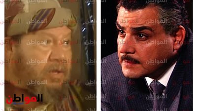 بعيداً عن مسلسلات يسري الجندي .. ما هي حقائق ناصر وجحا ؟