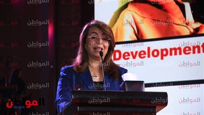غادة والي توقع بروتوكولات تعاون لتطوير الرعاية المقدمة بدور الحضانات