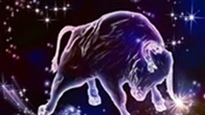 حظك اليوم.. برج الثور 7- 2 - 2019