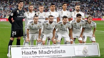 برشلونة يطلب التعاقد مع نجم ريال مدريد قبل الكلاسيكو