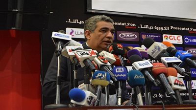 3 مواقف تؤكد أن العشوائية تسيطر على اتحاد الكرة.. أبرزها رئيس الزمالك