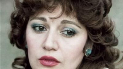فيديو.. أول ظهور لابنة النجمة الراحلة مديحة كامل 