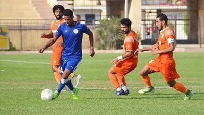 اليوم .. دمنهور يسعى لتخطى المنصورة و طنطا يصطدم ببلدية المحلة بالقسم الثانى 