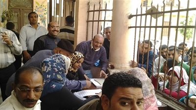موعد فتح باب التسجيل فى مسابقة التربية والتعليم 2019