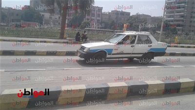  المرور تعلن الطوارئ فى أنحاء الجمهورية.. والسبب ؟ 