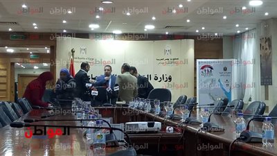 صور.. استعدادات بروتوكول التضامن لتطوير حضانات الأسمرات