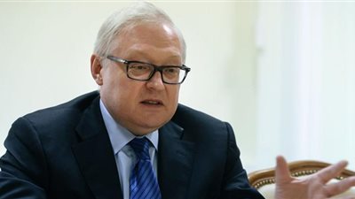  سيرجى ريابكوف: لا نخضع لأمريكا.. ولكن نأمل ألا تتطور الأمور 