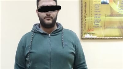 ضبط صيدلي بحوزته 8700 قرص مخدر بكفر الشيخ