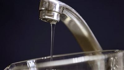 شرب القاهرة تقطع المياه عن مصر الجديدة .. وهذا هو السبب!