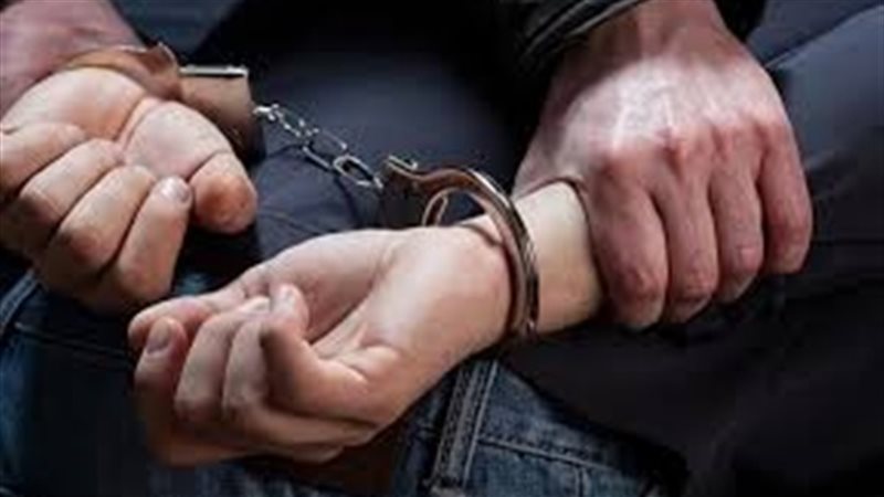 ضبط هارب من 10 سنوات