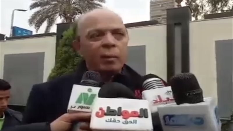 محمد الطويلة رئيس