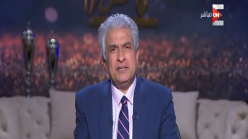 وائل الابراشي