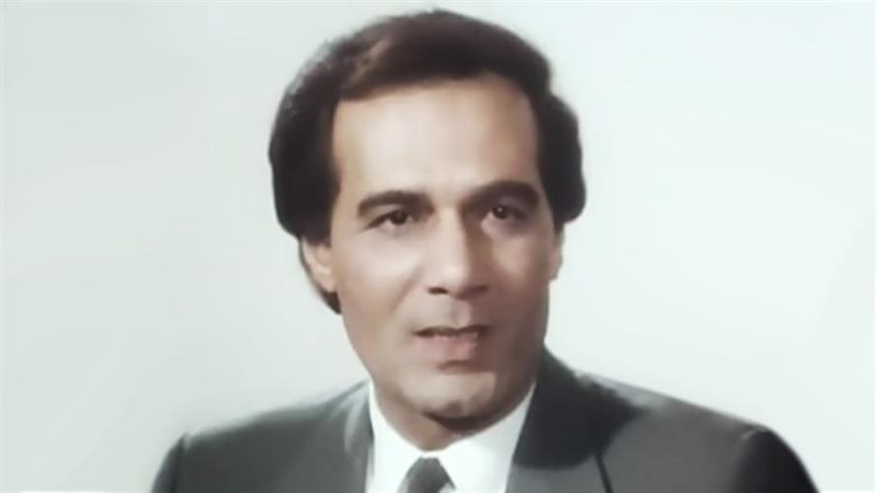 محمود ياسين 