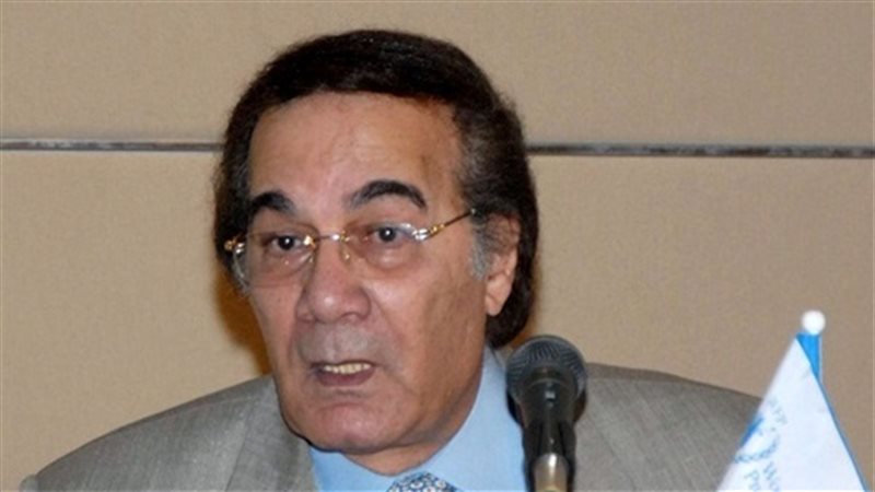 محمود ياسين