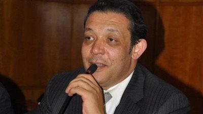  رئيس حزب الشعب الجمهورى: تعديل الدستور مطلب ضرورى.. وهذا ما أريده منها 