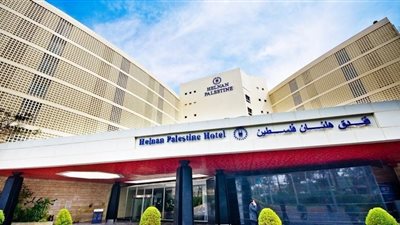 حقيقة هدم المقاصد السياحية وفندق فلسطين التاريخي في الإسكندرية 