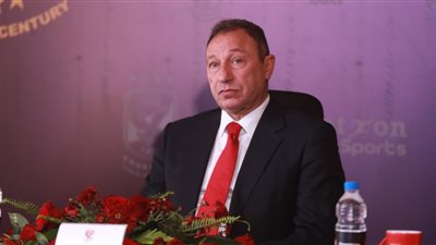 اجتماع طارئ في الأهلي.. تعرف على السبب