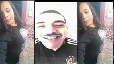 فيديو.. سارة وكايا أقذر قصة حب عبر السوشيال ميديا 