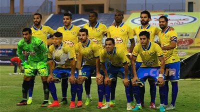 شيلونجو يقود هجوم الإسماعيلي أمام مصر المقاصة