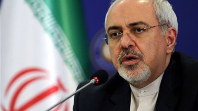 وزير الخارجية الإيراني: البلاد الأوروبية لابد أن توفي بالتزاماتها  