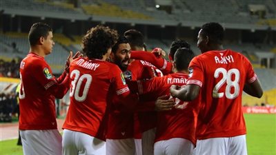 تعرف على حكم مباراة الأهلي وسيمبا التنزاني 