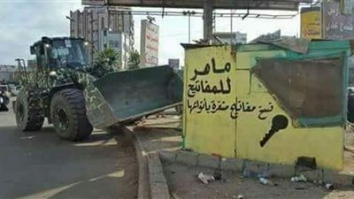 تدشين حملة شعبية لحماية  عدن من السطو والبلطجة
