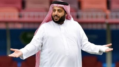 جلسة مغلقة بين مجلس الزمالك وتركي آل الشيخ