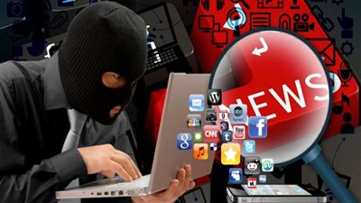 انفوجراف| حروب خلف الكيبورد.. 10 شائعات للسوشيال ميديا تكشفها الحكومة