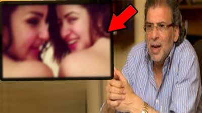 بعد القبض على منى فاروق وشيما الحاج.. خالد يوسف يسافر إلى فرنسا