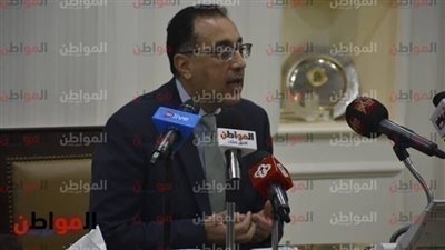 الحكومة في أسبوع .. حملة قانون ضد المخدرات والرسمية تنشر قرارات مدبولي العشرة