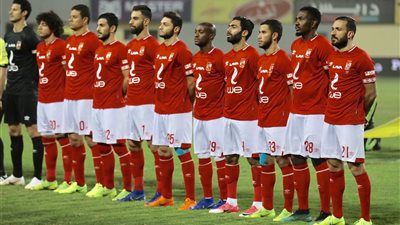 اليوم.. الأهلي يسعي لـ عبور الحدود وتحقيق الانتصار الخامس على التوالي في الدوري 