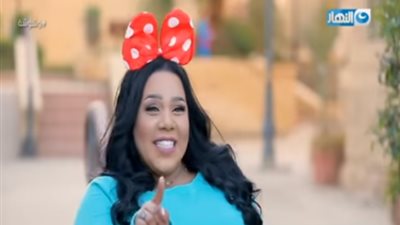فيديو| الزهق وحش.. شيماء سيف في وشوشة: جوزى بيلبس عباية في البيت لهذا السبب 