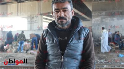 فيديو| مسجل خطر يناشد السيسي: المجتمع رافضني.. وبتمنى أعيش حياة كريمة 