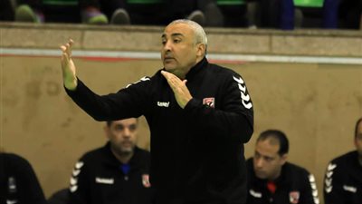 طارق خيري: لدينا دوافع للفوز ببطولة أفريقيا لكرة السلة