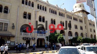 تعرف على مواعيد القطارات من محطة سكة حديد طنطا