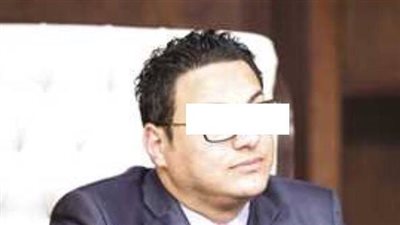 بعد الحكم عليه بـ420 سنة .. تفاصيل القبض على رئيس شركة بالرحاب