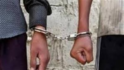 أخرة الشقاوة ياموت ياعيش وحلاوة.. تفاصيل القبض على تشكيل عصابي ببني سويف