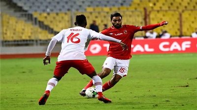الرياضة في أسبوع|هزيمة قاسية للزمالك بكينيا.. وفوز سهل للأهلي على سيمبا