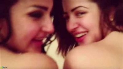 صور.. ترحيل الفنانتين شيما الحاج ومنى فاروق لنيابة مدينة نصر