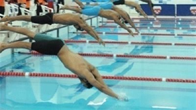 اتحاد السباحة يقيم بطولة الصعيد لأول مرة منذ 13 عاما
