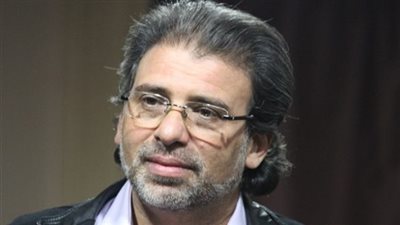 انفوجراف| خالد يوسف ليس الأول.. رموز من النخبة اختفوا بسبب الجنس 