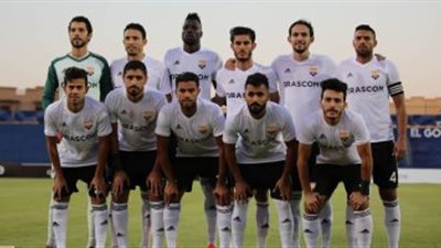 تشكيل الجونة لمواجهة الإنتاج الحربي