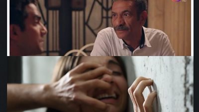 لسه معملتش بنصيحة عبد الحميد.. أب يعتدي على ابنته بطريقة وحشية 