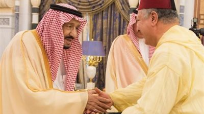 سفير المغرب في الرياض: إحنا والسعودية إخوات ومفيش مشاكل.. سحابة وهتعدى