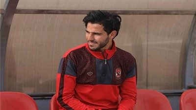 فيديو.. حمدي فتحي يتقدم للأهلي على الحرس
