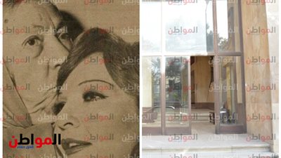 فيديو | صاحبة محل بقالة تروي موقفاً إنسانياً بين شادية وحارس منزلها.. والسبب إهانة أمها