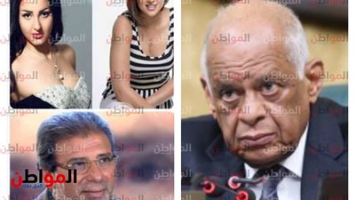 انفراد .. 15 نائب يتقدمون بطلب رفع الحصانة عن خالد يوسف بسبب الفيديو الإباحي