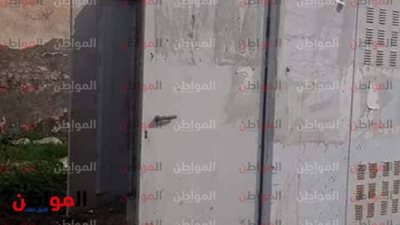 الإهمال يتسبب في إصابة طفل بـ صعق كهربائي شمال كفر الشيخ